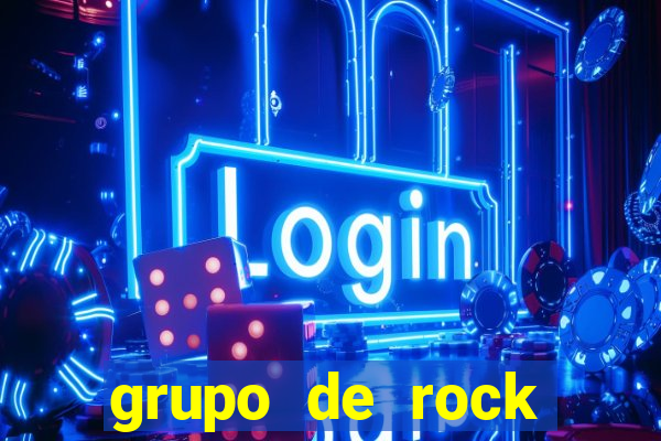 grupo de rock whatsapp 2024