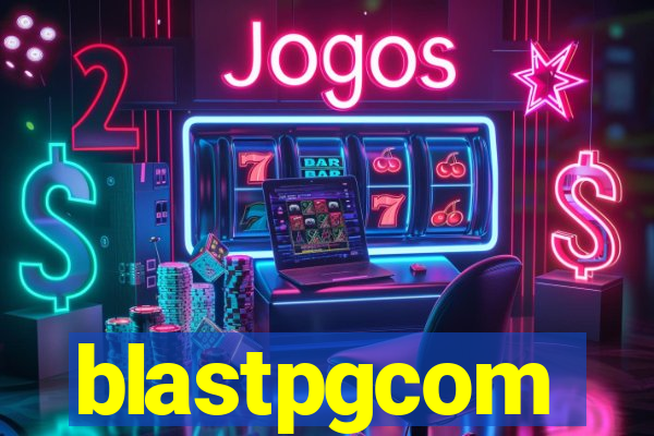 blastpgcom