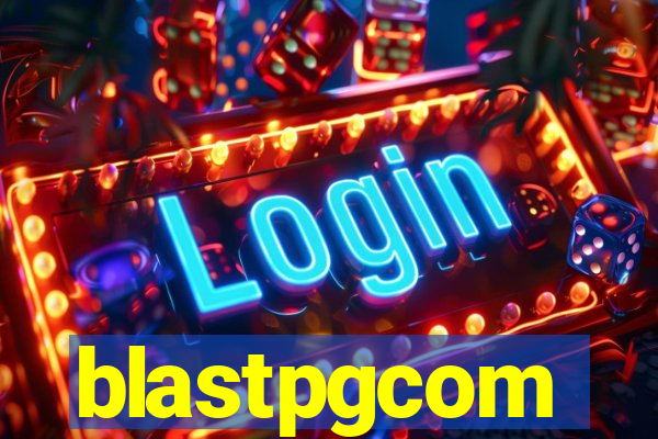 blastpgcom