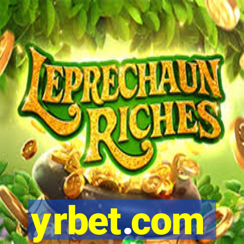 yrbet.com