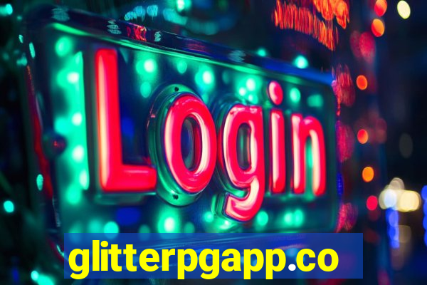 glitterpgapp.com