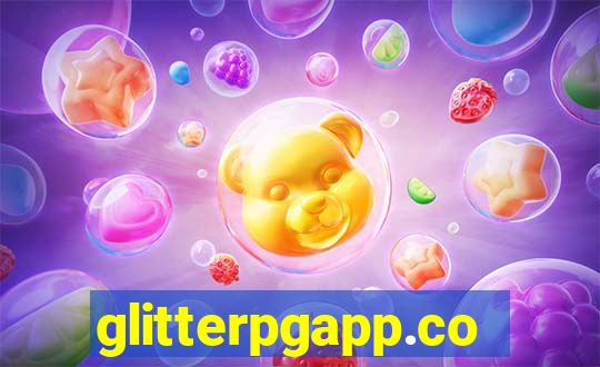 glitterpgapp.com