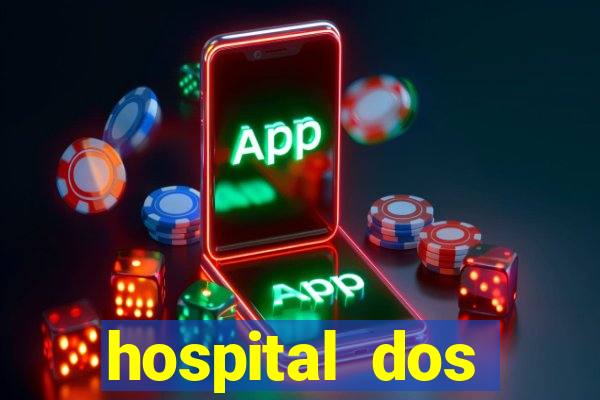 hospital dos estivadores santos vagas