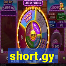 short.gy