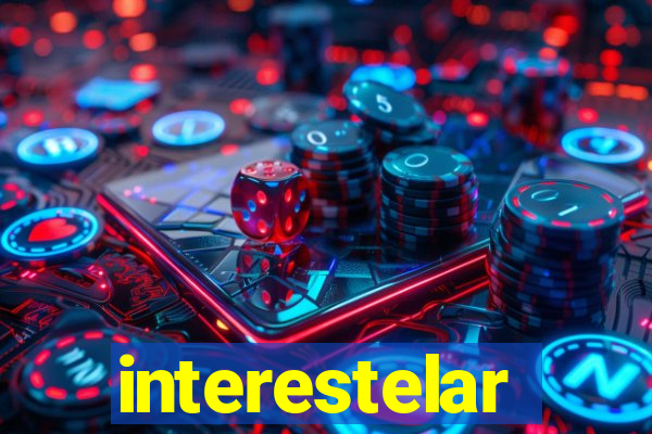 interestelar assistir telegram