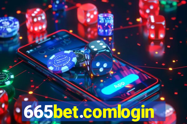 665bet.comlogin