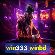 win333 winbd