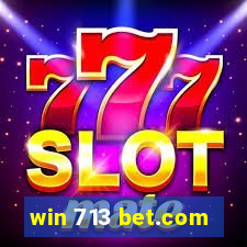 win 713 bet.com