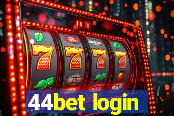 44bet login