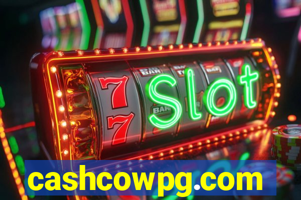 cashcowpg.com