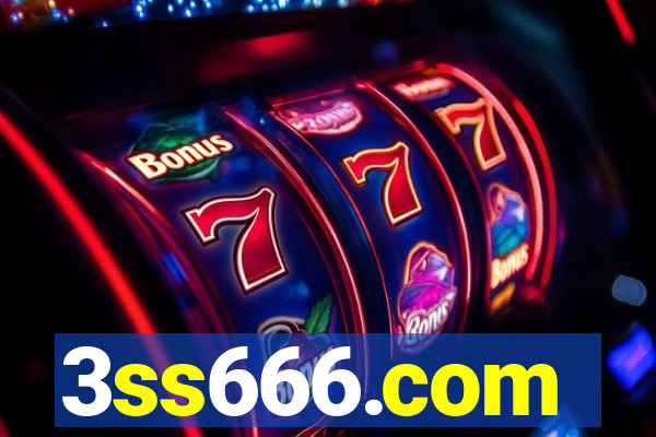 3ss666.com