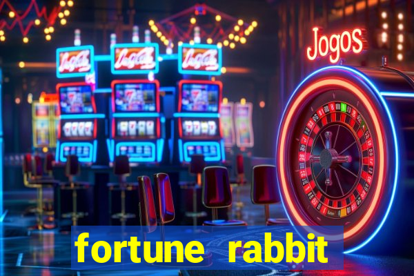 fortune rabbit gratis demo