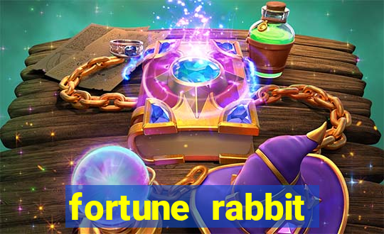 fortune rabbit gratis demo