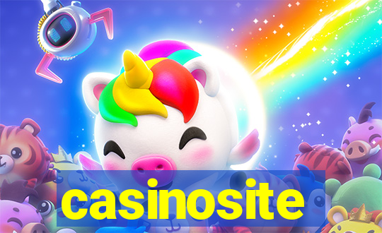 casinosite