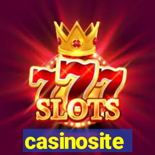 casinosite