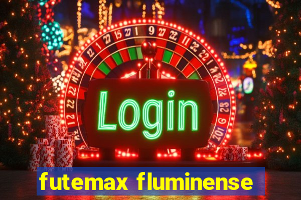 futemax fluminense