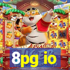 8pg io