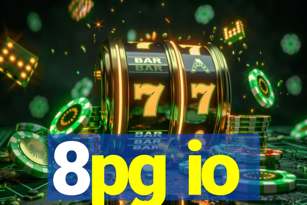 8pg io