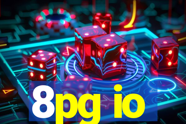 8pg io