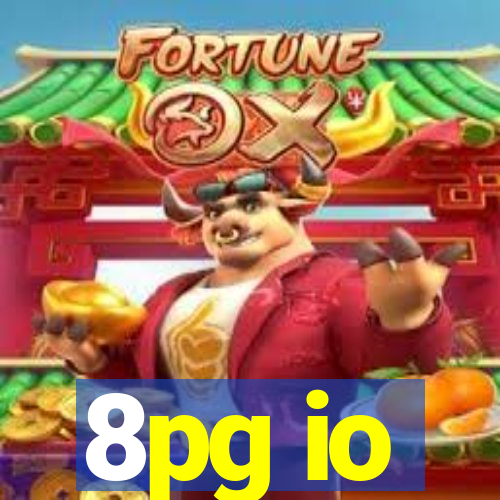 8pg io