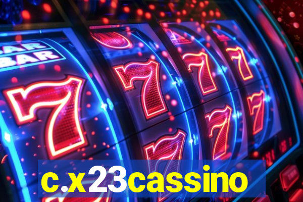 c.x23cassino