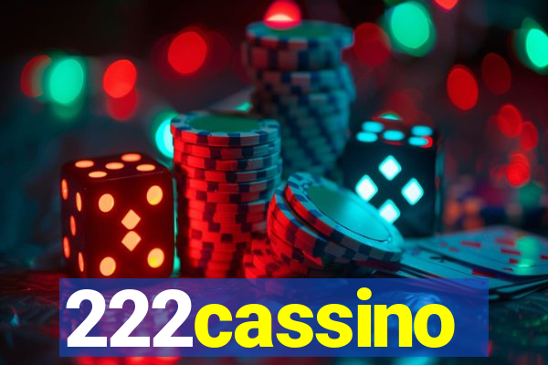 222cassino