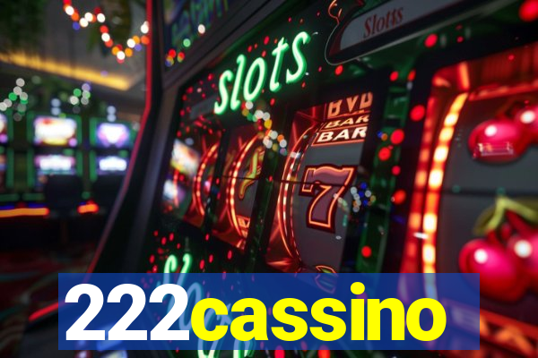 222cassino