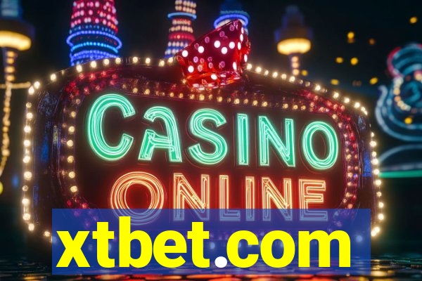 xtbet.com