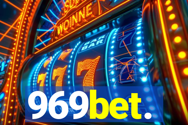 969bet.