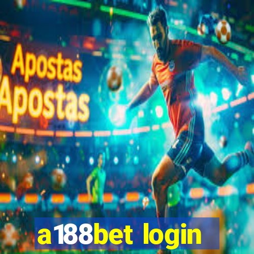 a188bet login