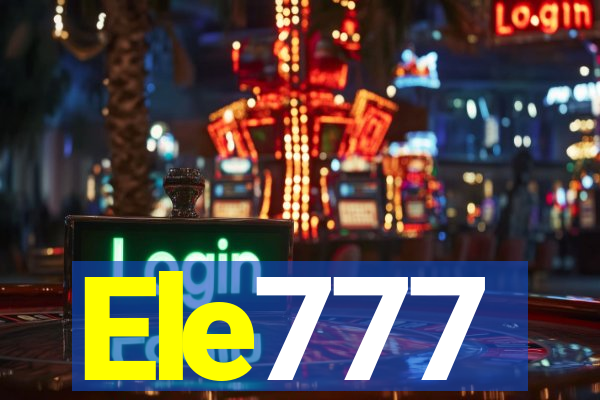 Ele777