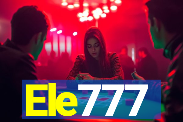 Ele777