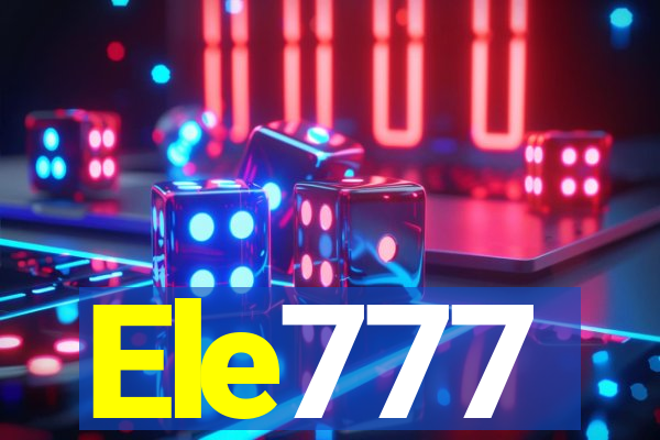 Ele777