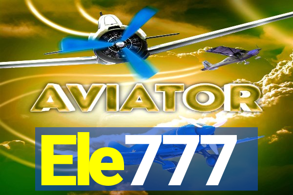 Ele777