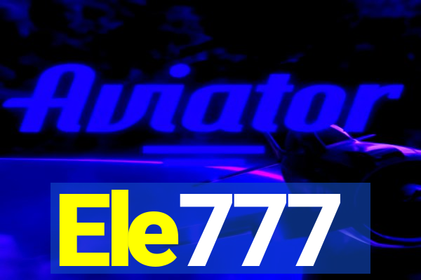 Ele777