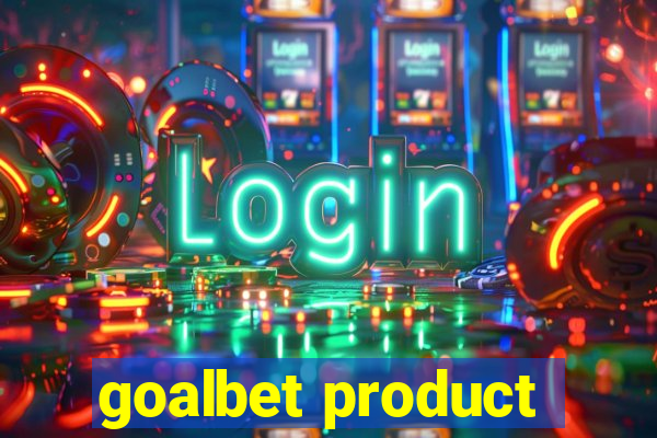 goalbet product