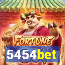 5454bet