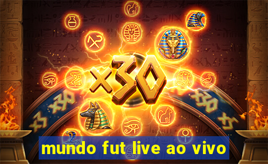 mundo fut live ao vivo