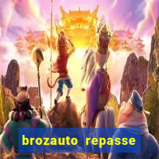 brozauto repasse porto alegre