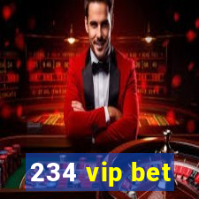 234 vip bet