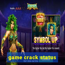 game crack status