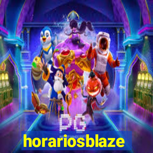 horariosblaze