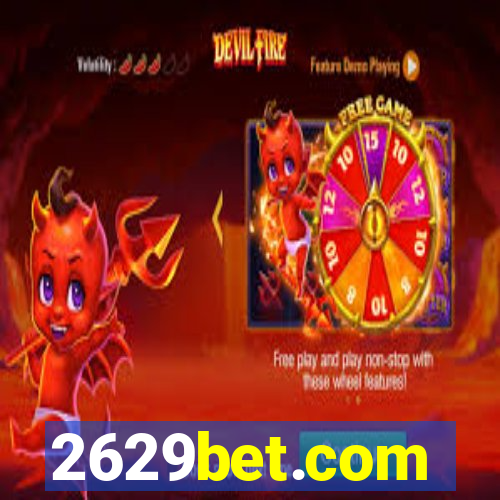 2629bet.com