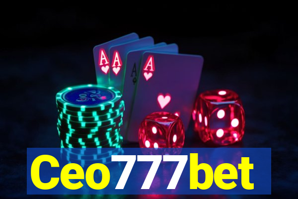 Ceo777bet