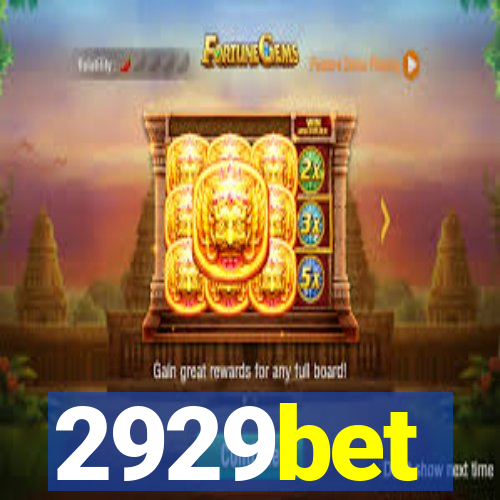 2929bet