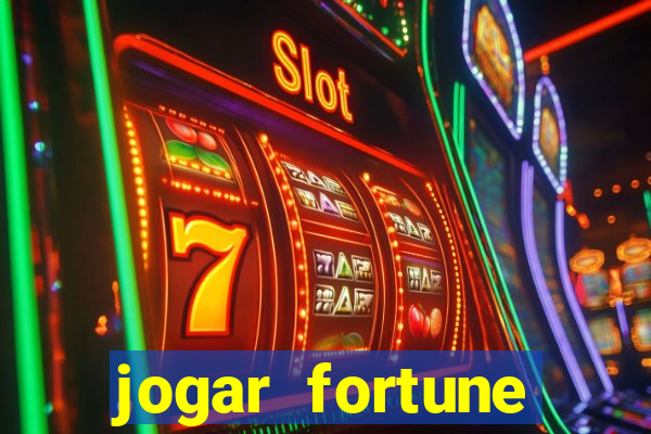 jogar fortune dragon gratis