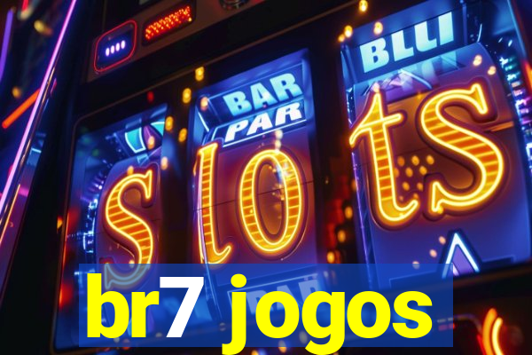 br7 jogos