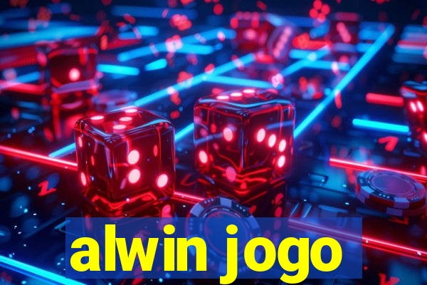 alwin jogo