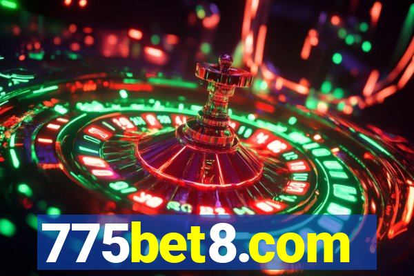 775bet8.com