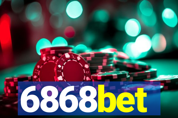 6868bet